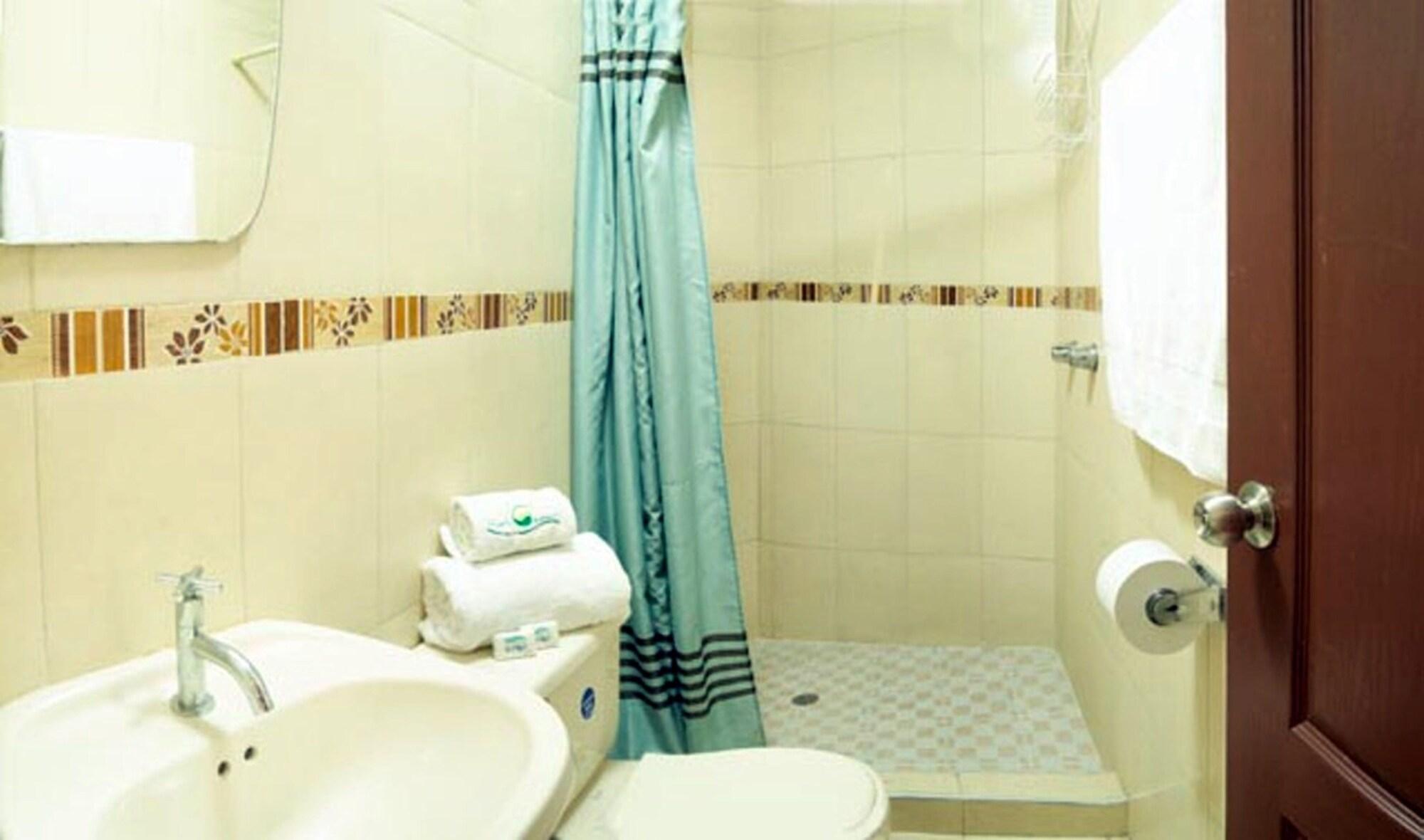 Hostal Gemar Panama City Exterior photo