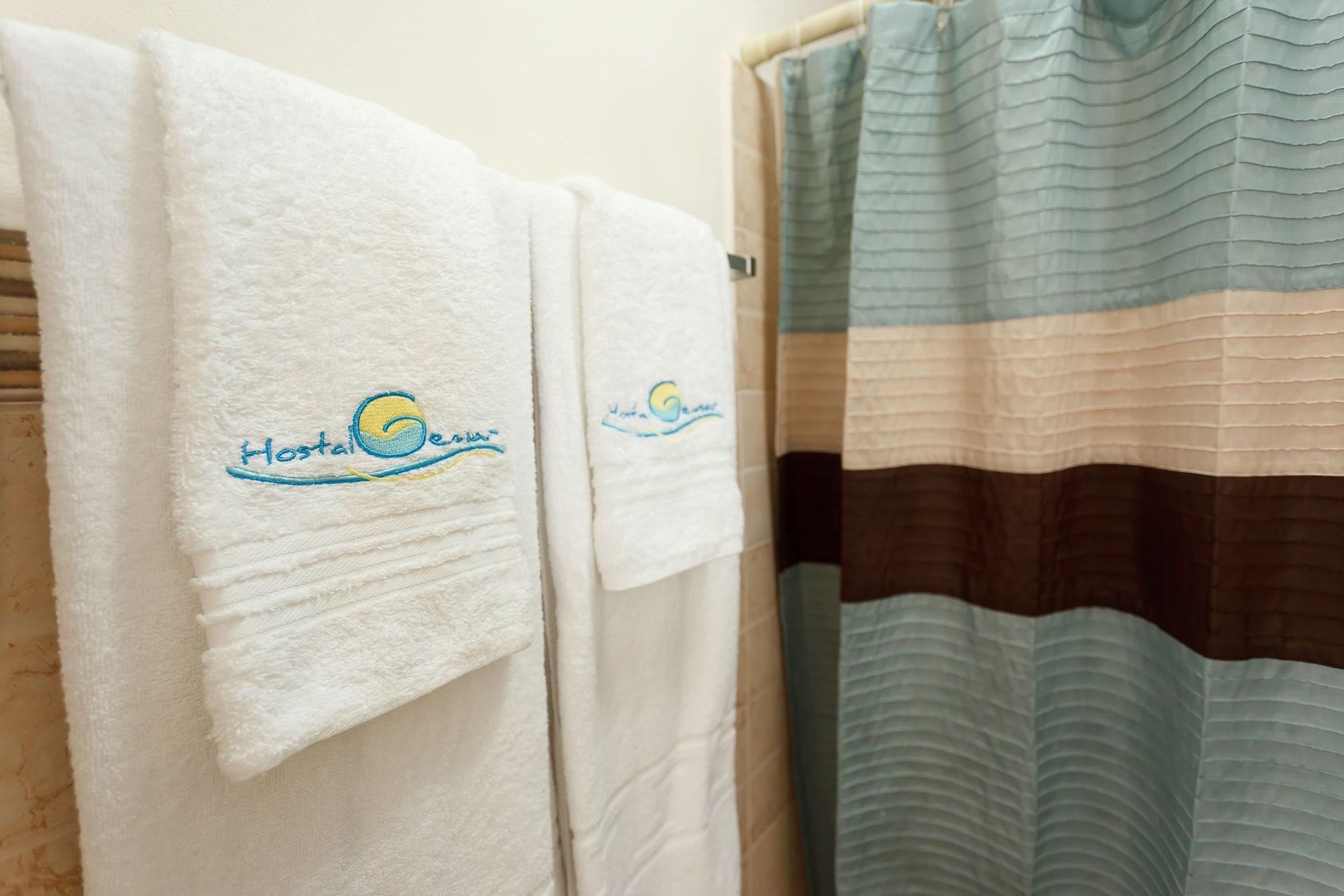 Hostal Gemar Panama City Exterior photo