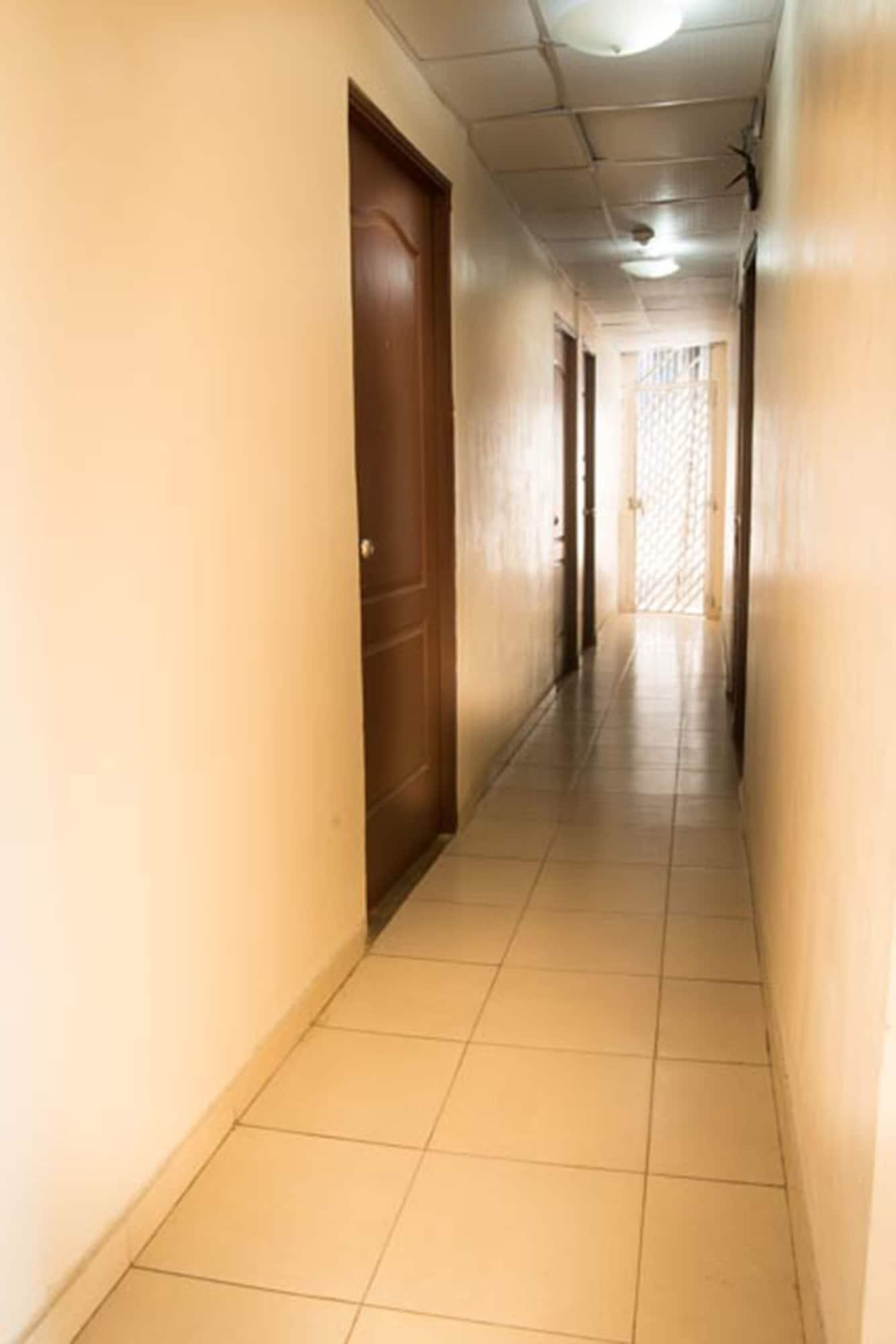 Hostal Gemar Panama City Exterior photo