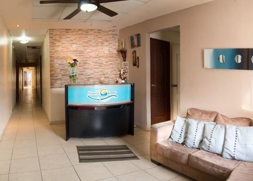 Hostal Gemar Panama City Exterior photo