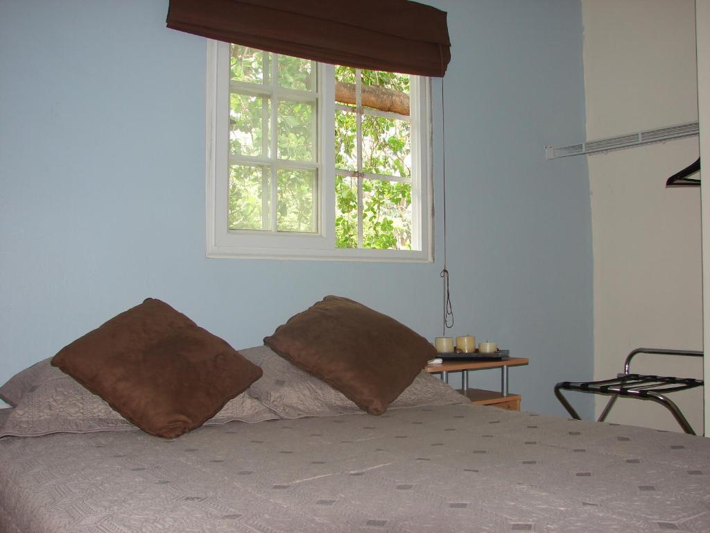 Hostal Gemar Panama City Room photo